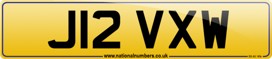 J12 VXW