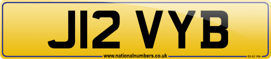 J12 VYB