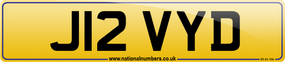 J12 VYD