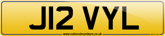 J12 VYL