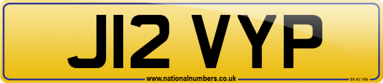 J12 VYP