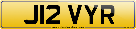 J12 VYR