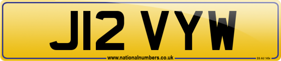 J12 VYW