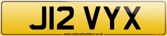 J12 VYX