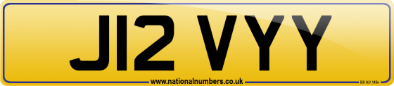 J12 VYY