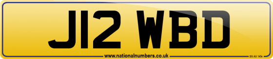 J12 WBD
