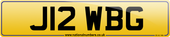 J12 WBG