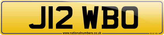 J12 WBO