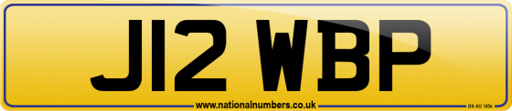 J12 WBP