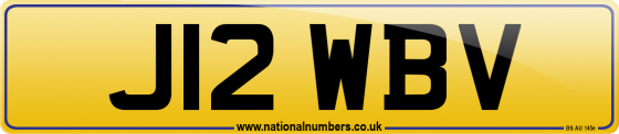 J12 WBV
