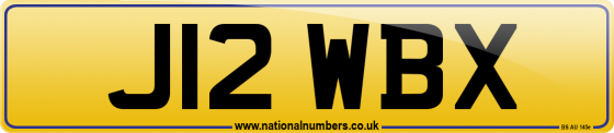 J12 WBX
