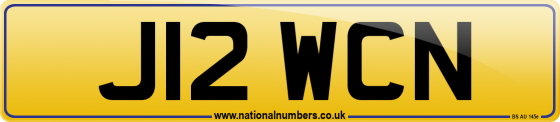 J12 WCN