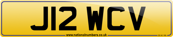 J12 WCV