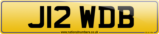 J12 WDB