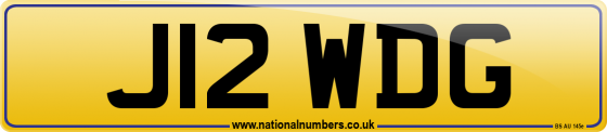 J12 WDG