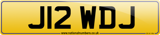 J12 WDJ