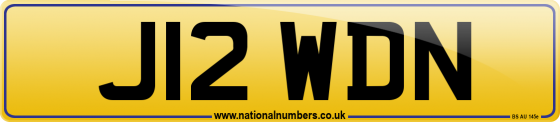 J12 WDN