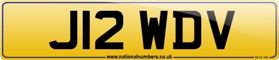 J12 WDV