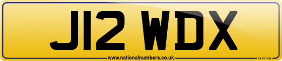 J12 WDX