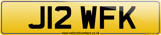 J12 WFK