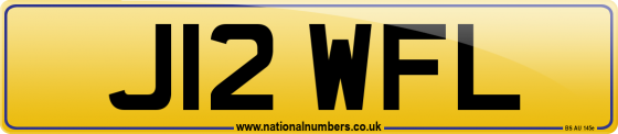 J12 WFL