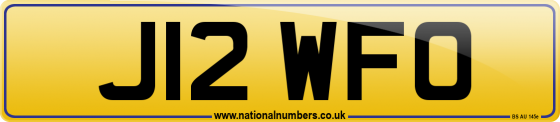J12 WFO