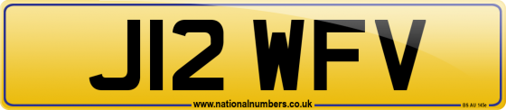 J12 WFV