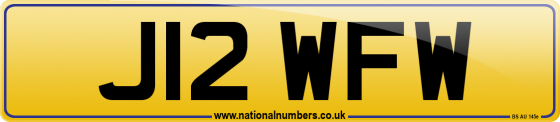 J12 WFW