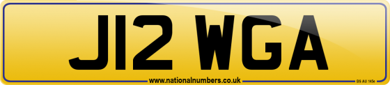 J12 WGA