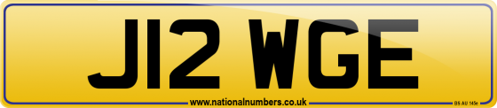 J12 WGE