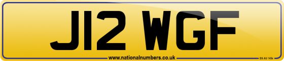 J12 WGF