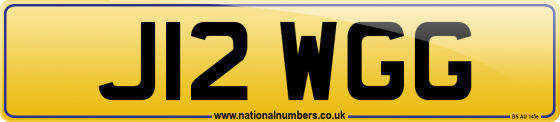 J12 WGG