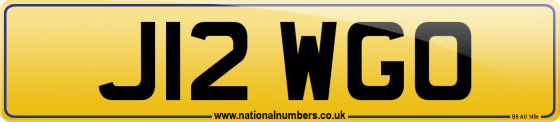 J12 WGO