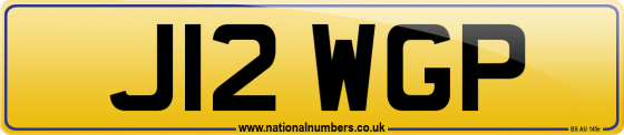 J12 WGP