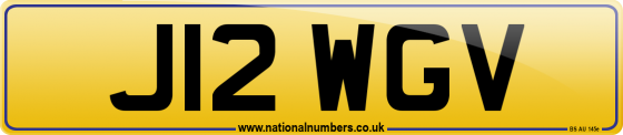 J12 WGV