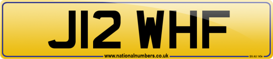 J12 WHF