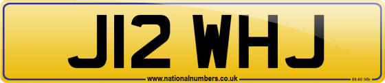 J12 WHJ