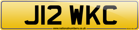 J12 WKC
