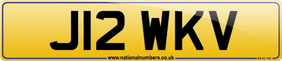 J12 WKV