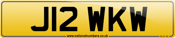 J12 WKW