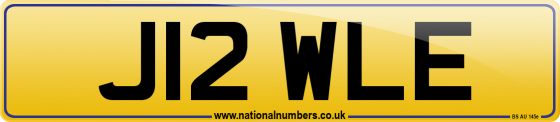 J12 WLE