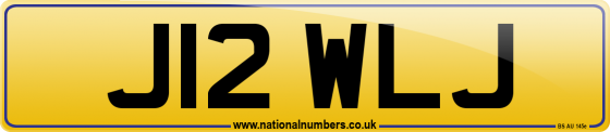 J12 WLJ
