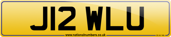 J12 WLU