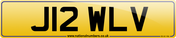 J12 WLV