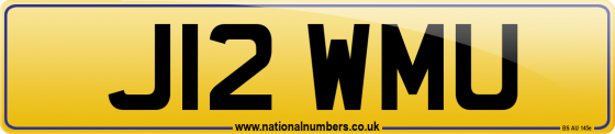 J12 WMU