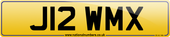 J12 WMX
