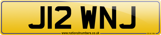 J12 WNJ