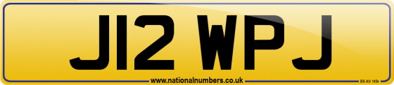 J12 WPJ