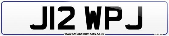 J12 WPJ