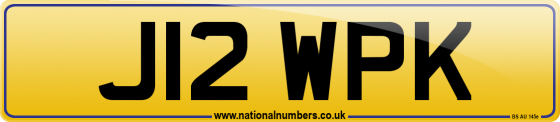 J12 WPK